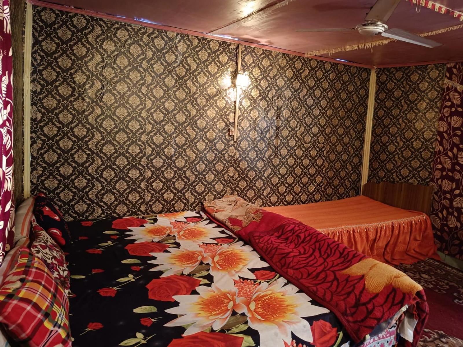 Hotel Island Srīnagar المظهر الخارجي الصورة